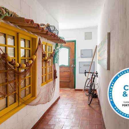 Casa Feliz In Lagos Luaran gambar