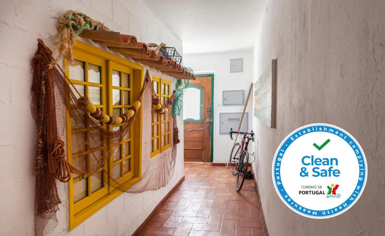 Casa Feliz In Lagos Luaran gambar