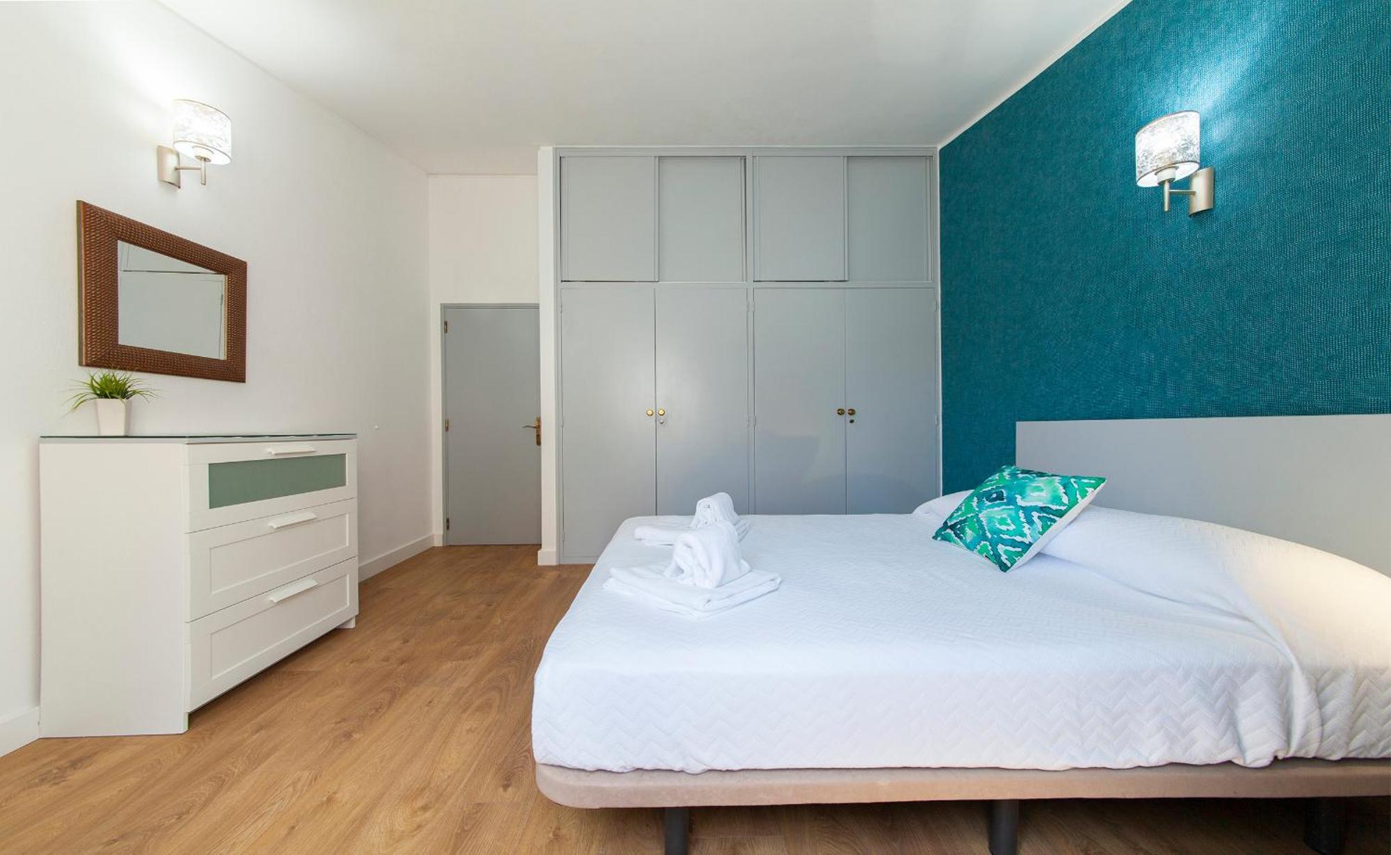Casa Feliz In Lagos Bilik gambar