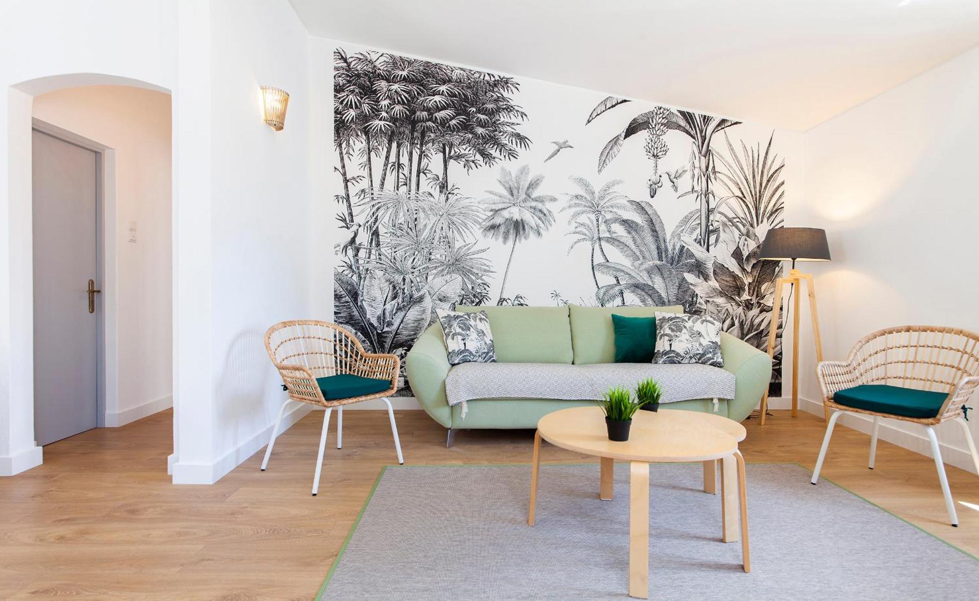 Casa Feliz In Lagos Bilik gambar