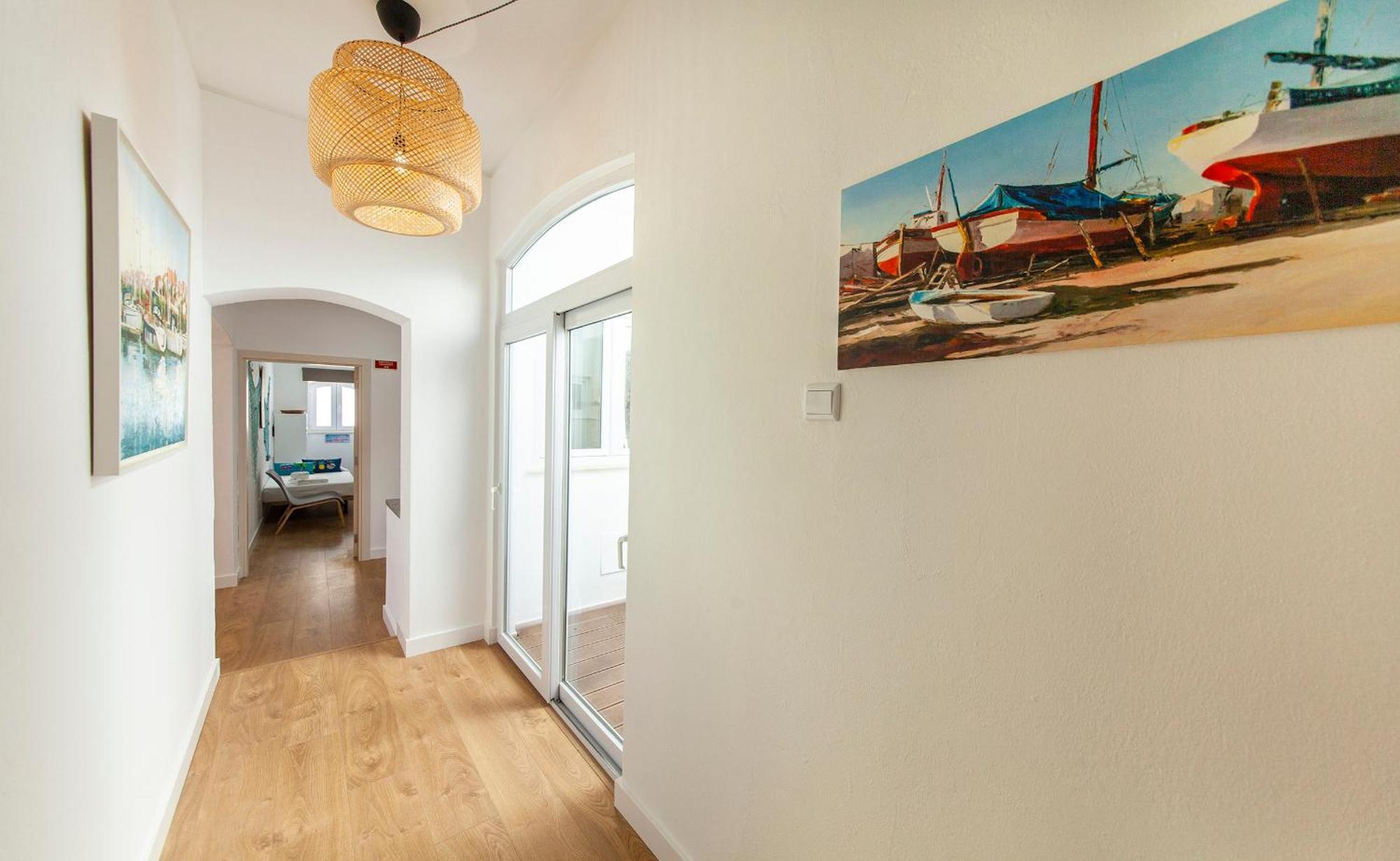 Casa Feliz In Lagos Bilik gambar